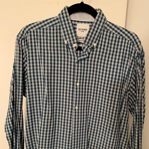 Ben Sherman Men’s Shirt